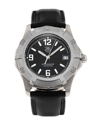 Tag Heuer 2000 Exclusive WN1110